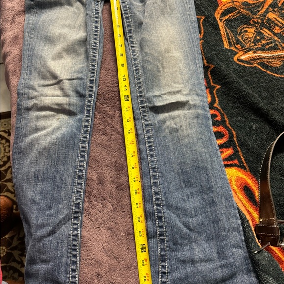 Miss me jeans. Size 27 - Picture 4 of 8
